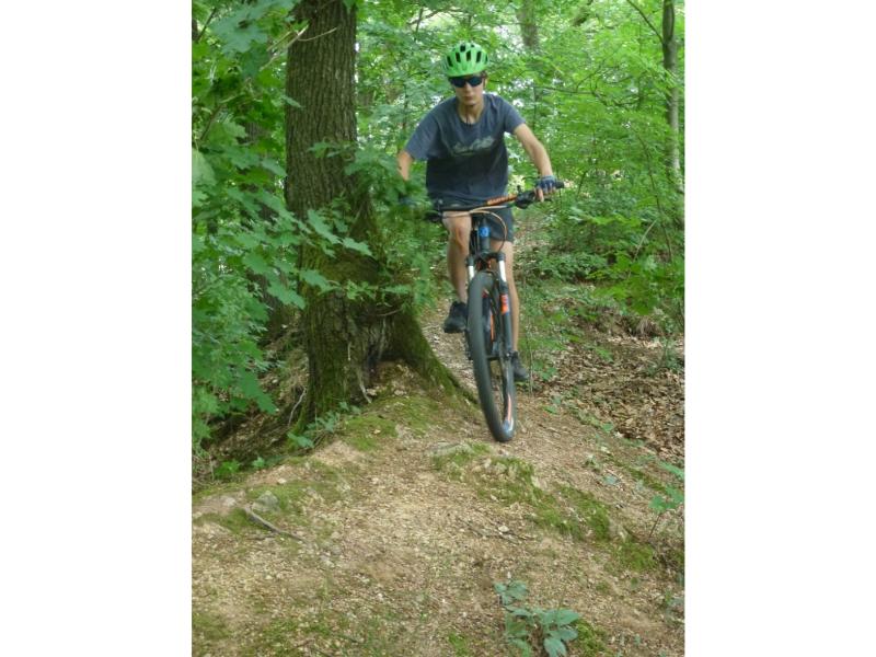 Singletrail